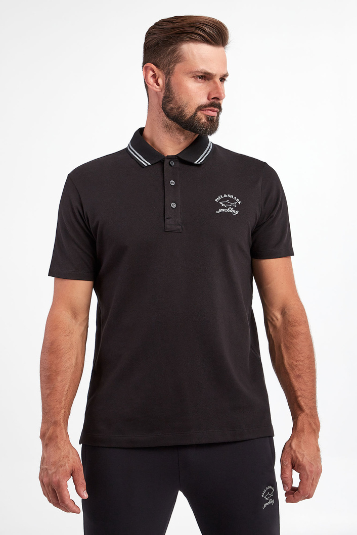 Polo PAUL&SHARK