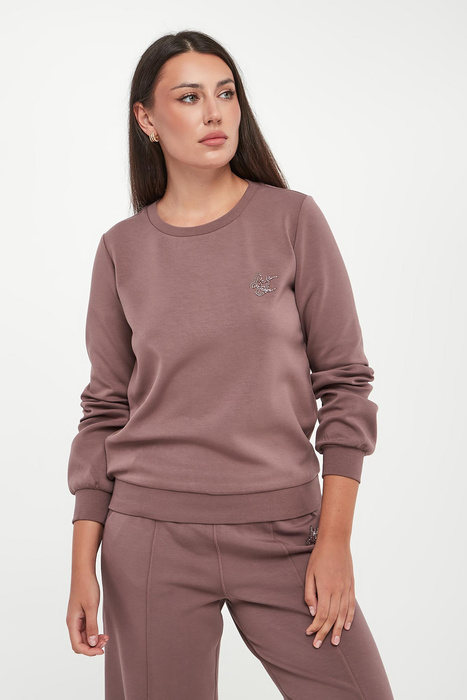 Bluza damska crewneck LIU JO