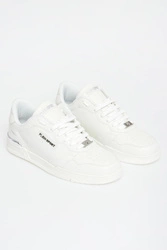 Sneakersy męskie Low top Tiger.X PLEIN SPORT