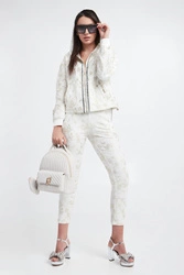 Spodnie damskie LIU JO