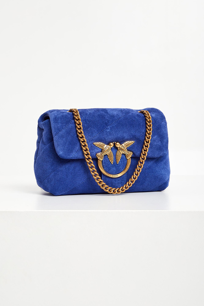 Torebka damska Love Mini Puff PINKO