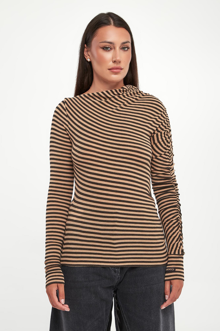Sweter damski Lilium PINKO