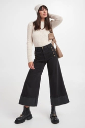 Jeansy damskie TWINSET