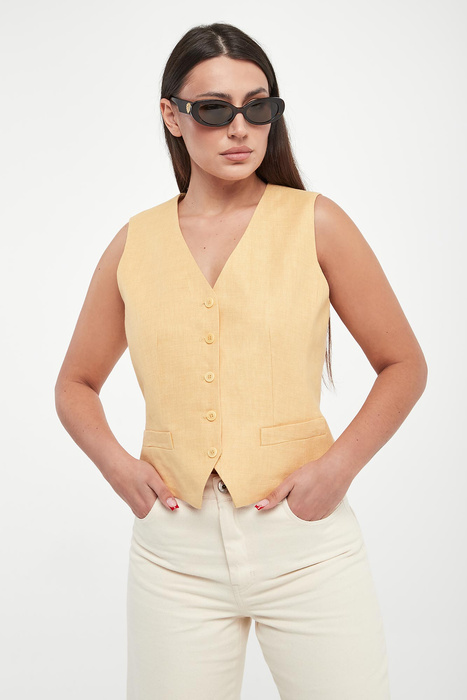 Kamizelka damska Pace WEEKEND MAX MARA
