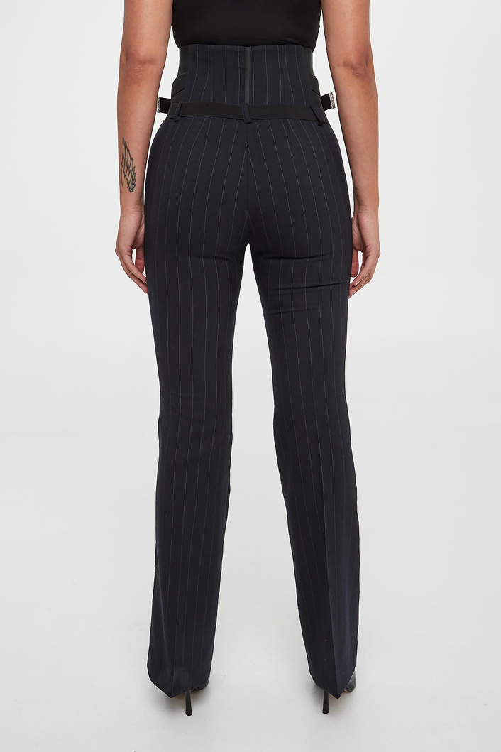 Spodnie damskie Piadina PINKO