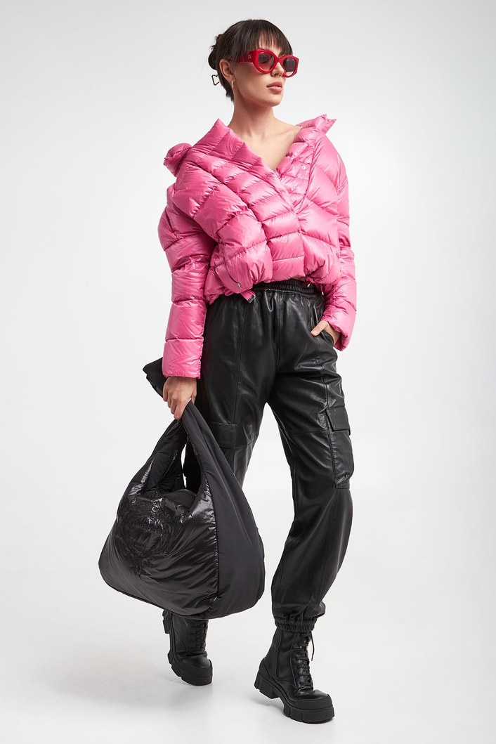 Kurtka damska puchowa DIEGO M