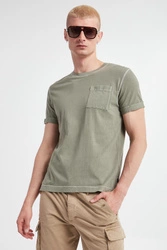 T-shirt męski Akim JOOP! JEANS