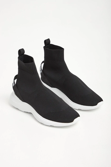 Sneakersy męskie DSQUARED2