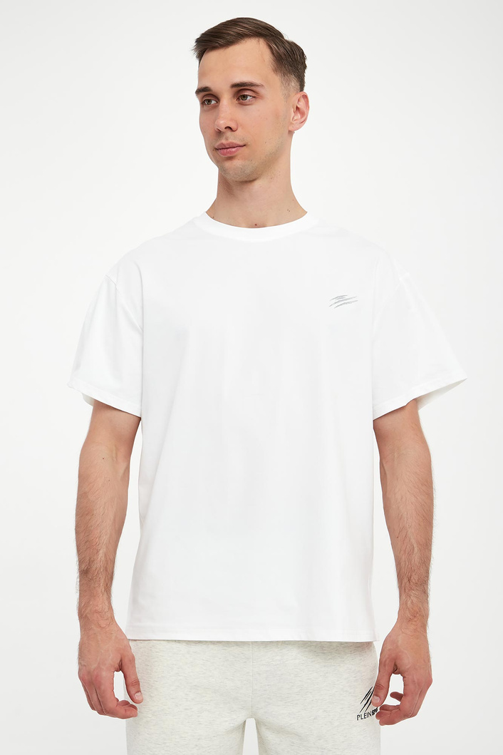 T-shirt męski PLEIN SPORT