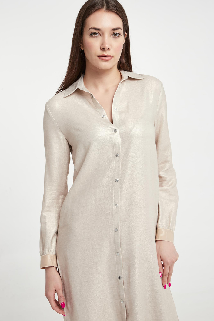 Sukienka midi SPORTALM