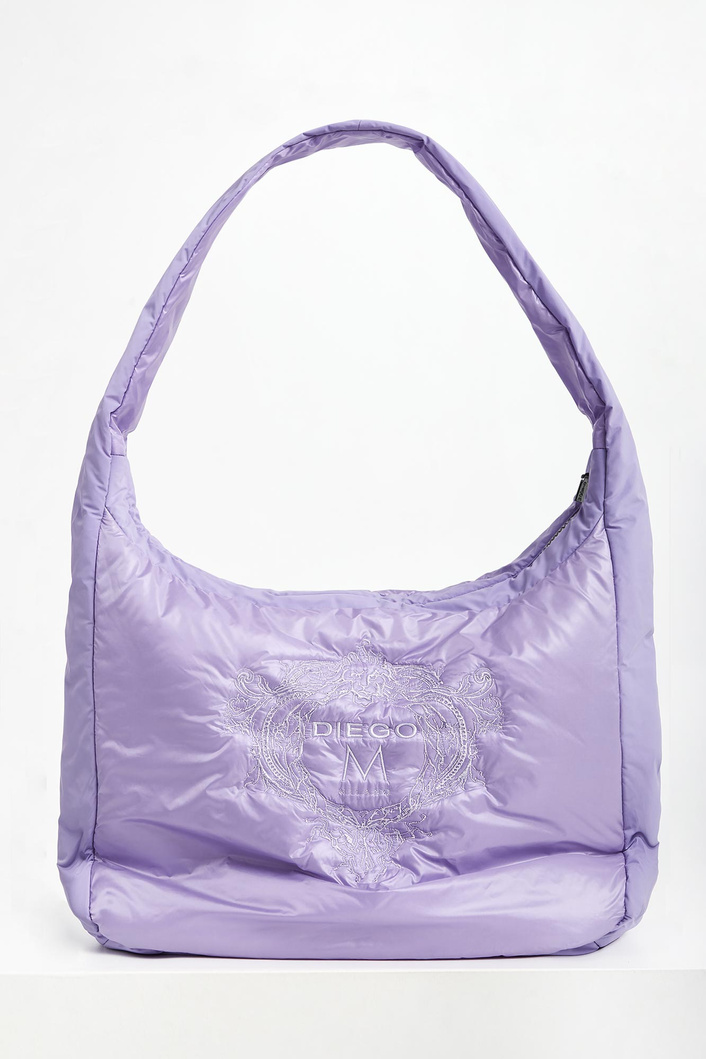 Torebka damska hobo DIEGO M