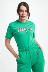 T-shirt damski CHIARA FERRAGNI