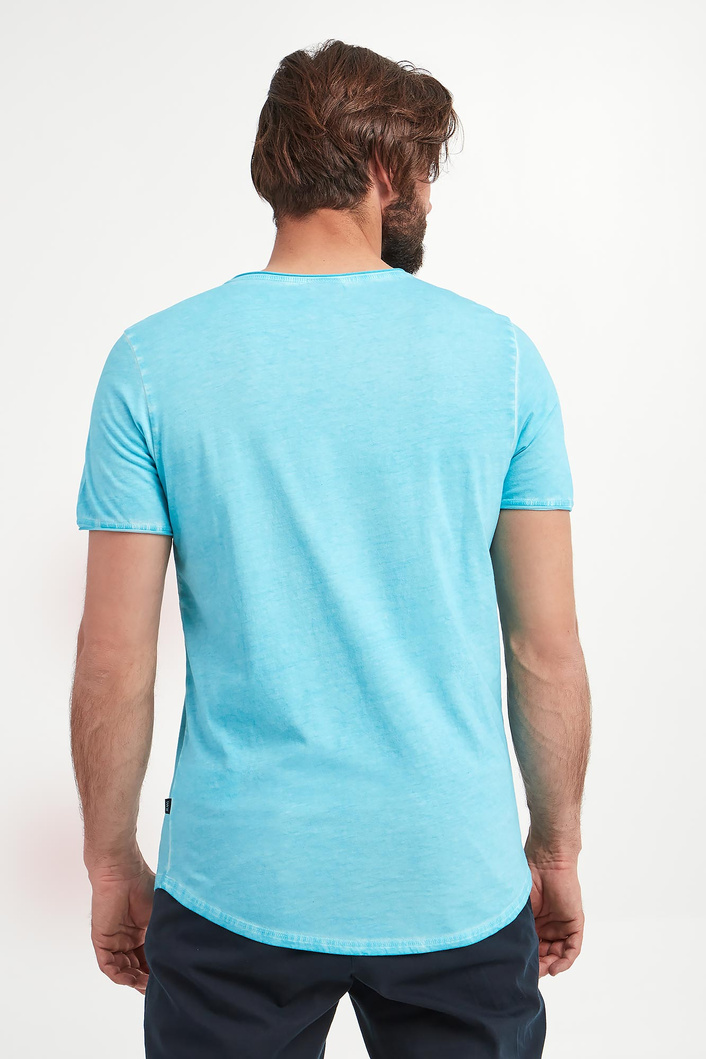 T-shirt męski Clark JOOP!