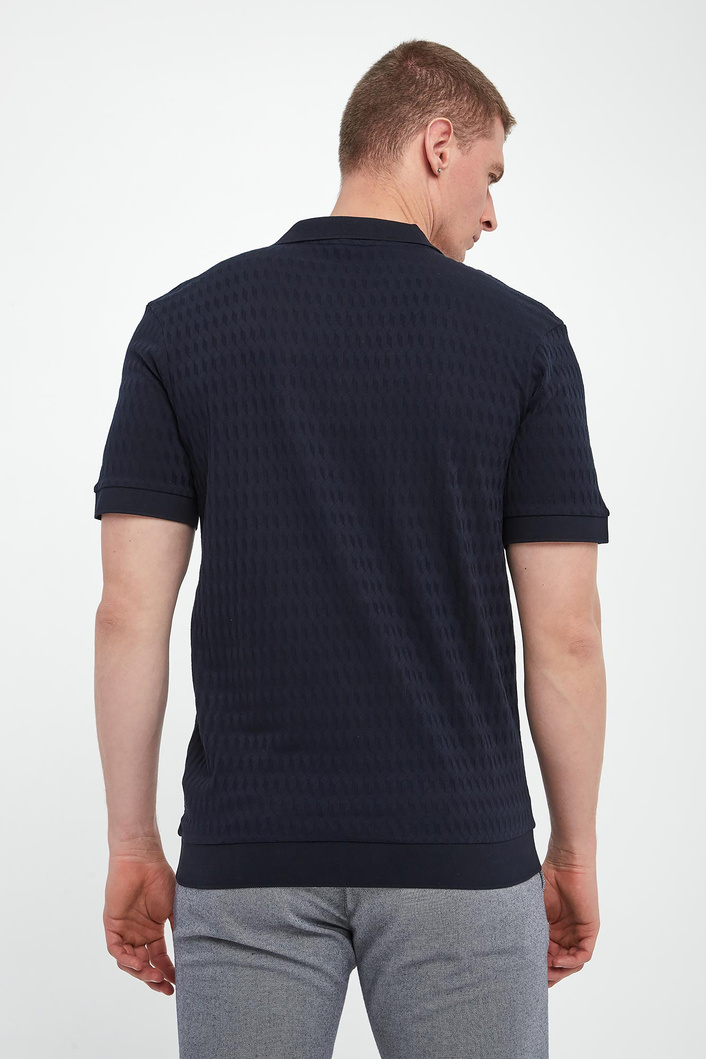 Polo męskie Cleison JOOP!