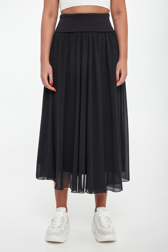 Spódnica MLLSTILLA MARELLA