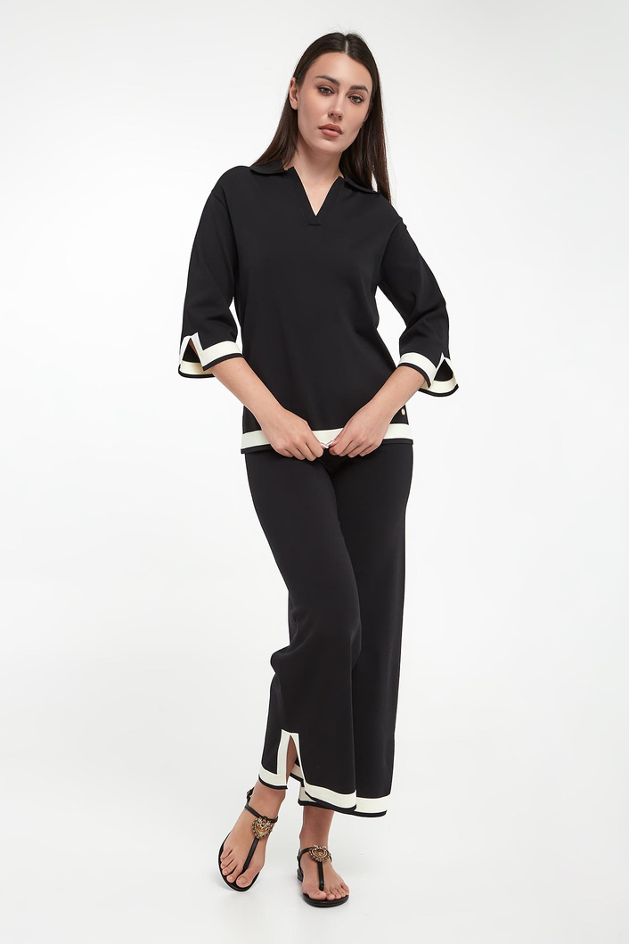 Bluzka damska JOSEPH RIBKOFF