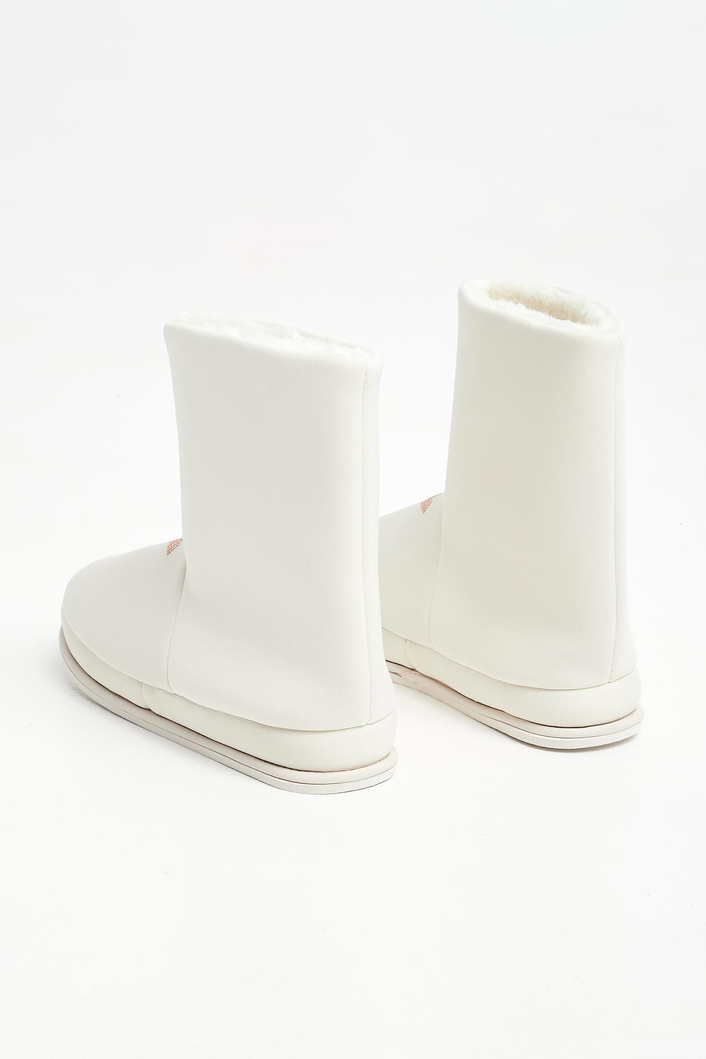 Kapcie damskie EMPORIO ARMANI 