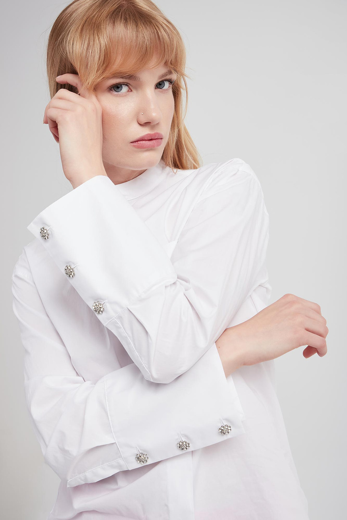 Koszula damska CUSTOMMADE