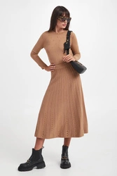 Spódnica z cyrkoniami TWINSET