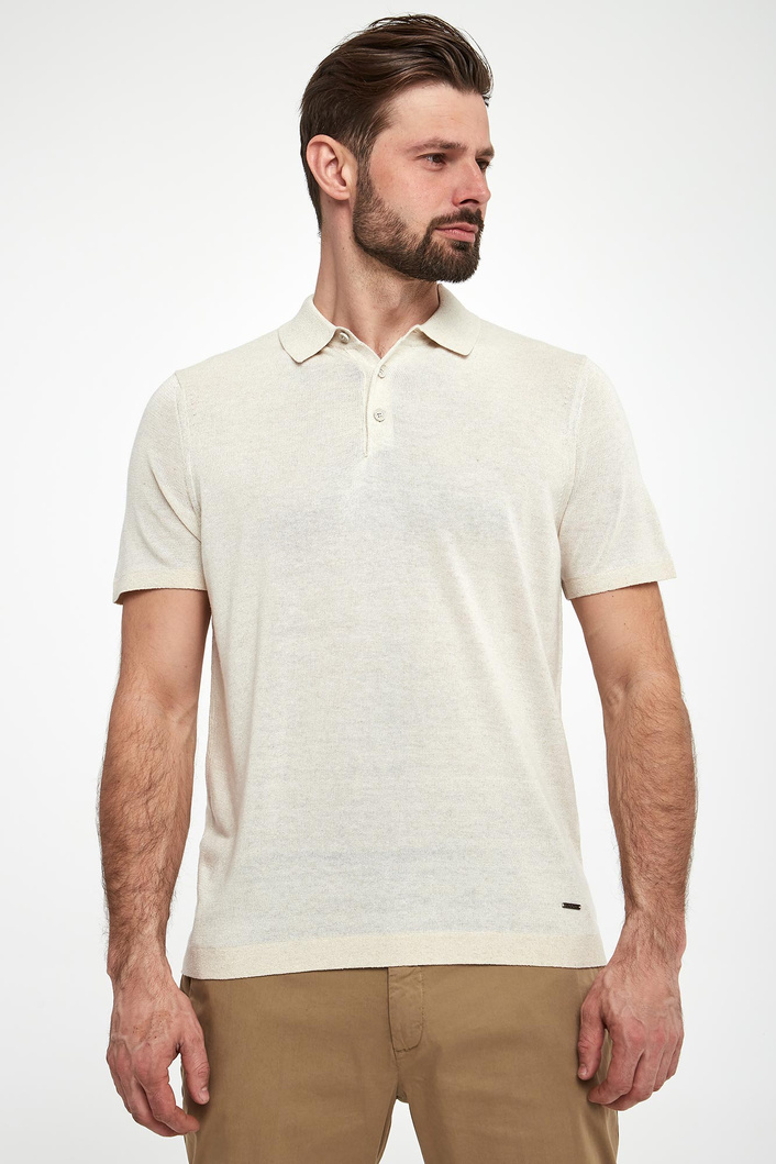 Polo męskie Maliosor JOOP!