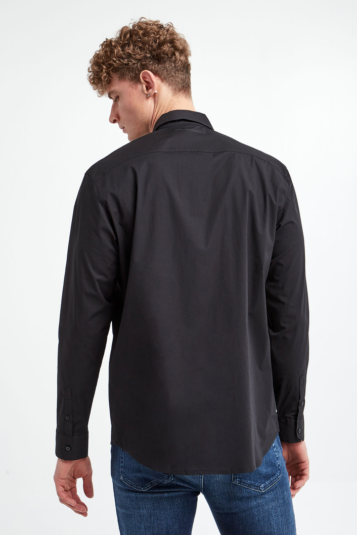 Koszula męska KARL LAGERFELD