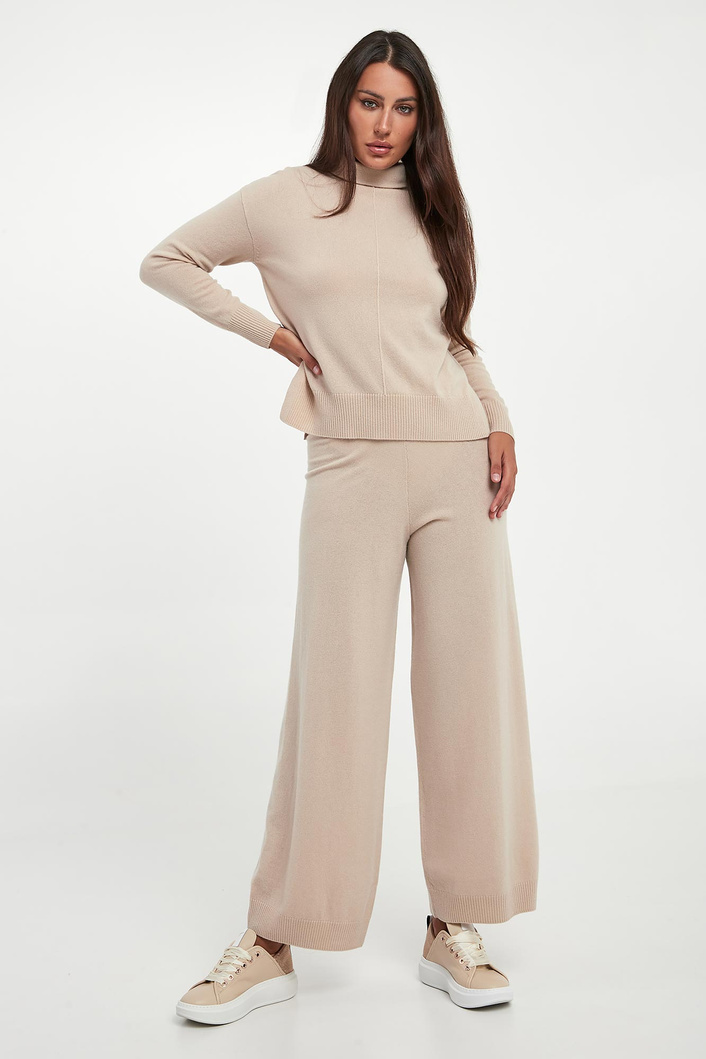 Golf damski z kaszmirem Scrivia WEEKEND MAX MARA