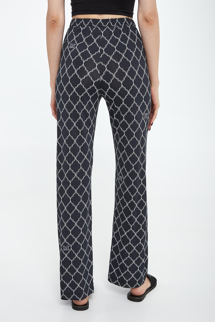 Spodnie damskie Fiorina MAX MARA BEACHWEAR