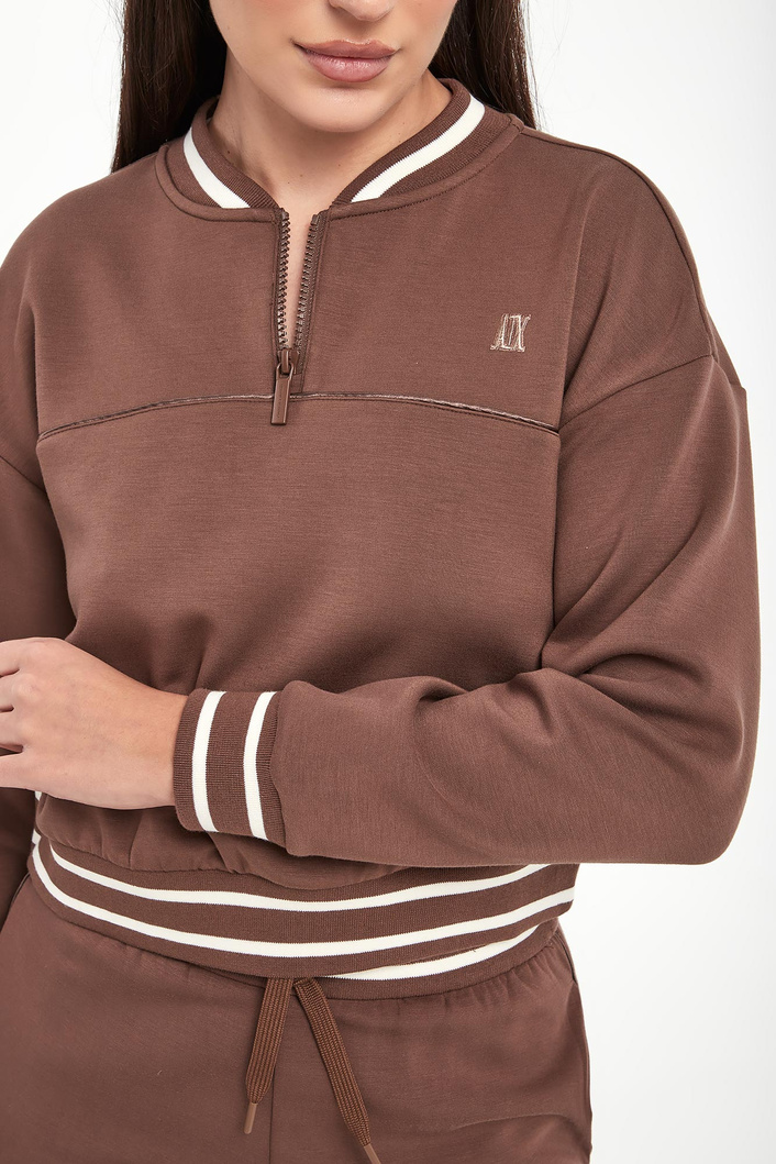 Bluza damska ARMANI EXCHANGE