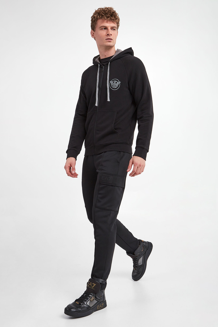 Bluza męska EMPORIO ARMANI UNDERWEAR