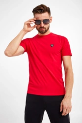 T-SHIRT  EA7 Emporio Armani 
