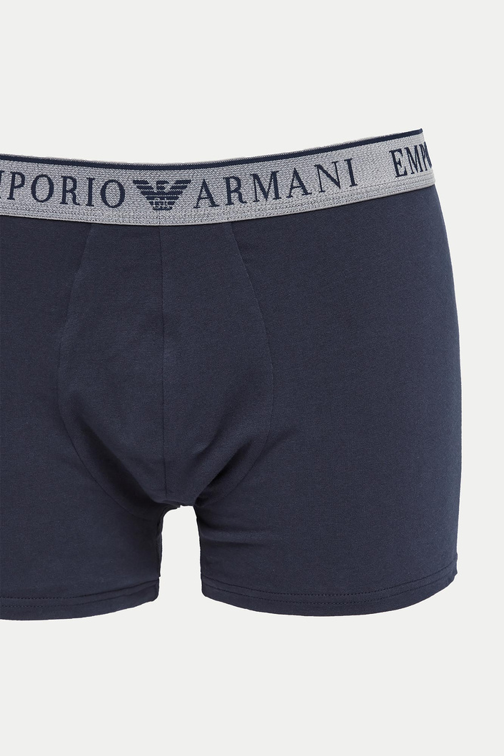 Bokserki męskie 2-pak EMPORIO ARMANI UNDERWEAR