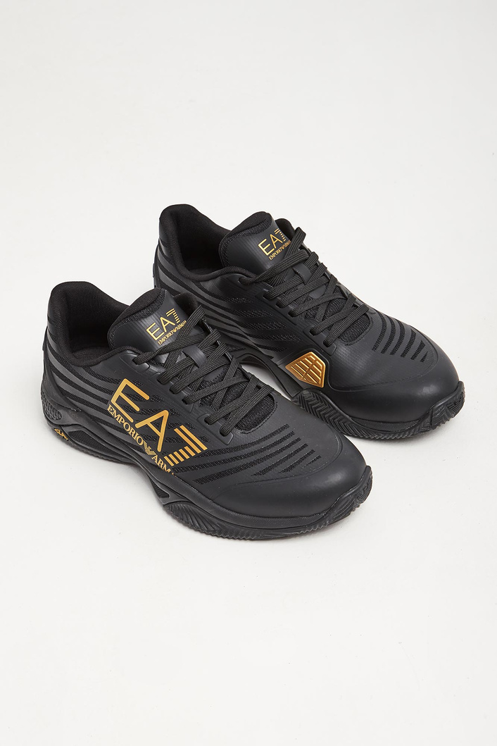 Sneakersy męskie EA7 EMPORIO ARMANI