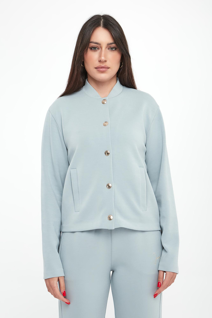 Bluza damska rozpinana Tobina JOOP!