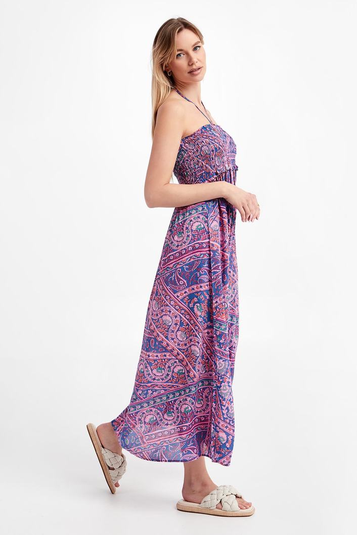 Sukienka midi Fris BA&SH