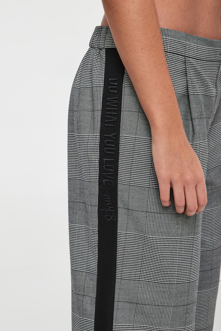 Spodnie damskie TWINSET ACTITUDE