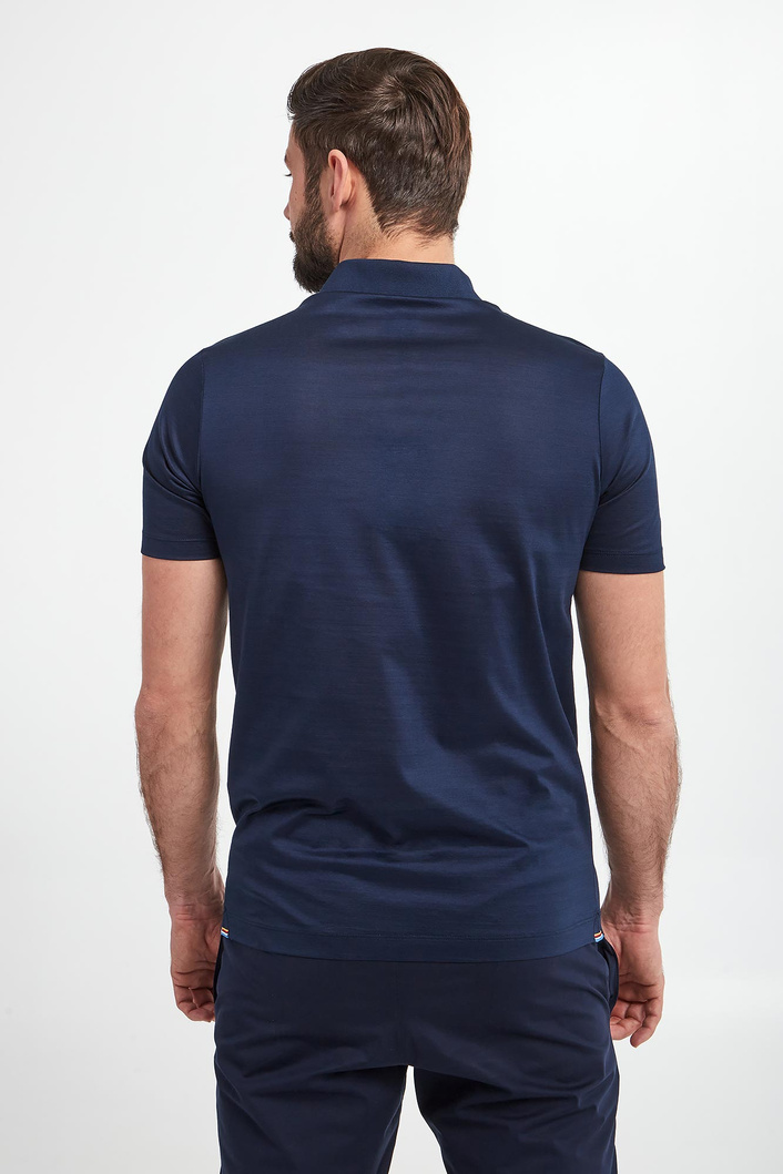 Polo męskie PAUL&SHARK