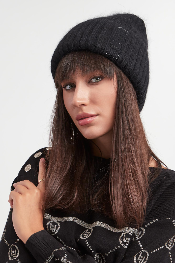 Czapka damska LIU JO