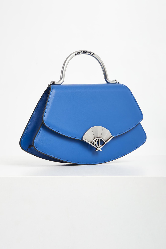 Torebka damska skórzana KARL LAGERFELD