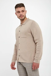 Sweter męski polo Aco JOOP!