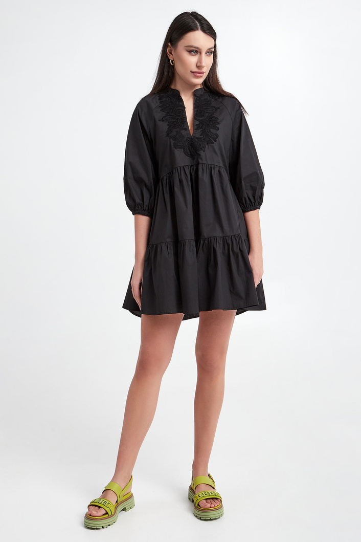 Sukienka ERMANNO FIRENZE