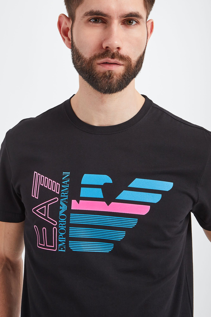T-shirt EA7 EMPORIO ARMANI