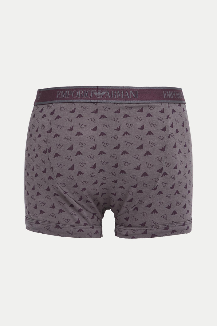 Bokserki męskie 3-pak EMPORIO ARMANI UNDERWEAR
