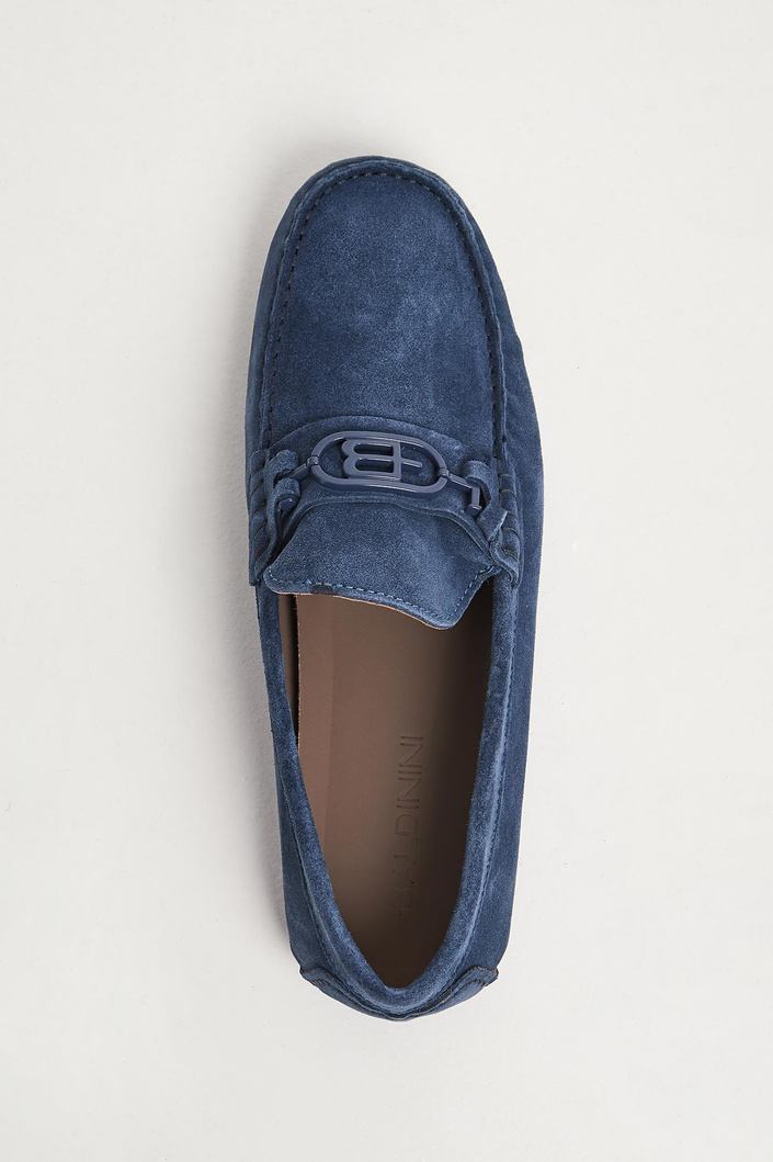 Mokasyny męskie BALDININI