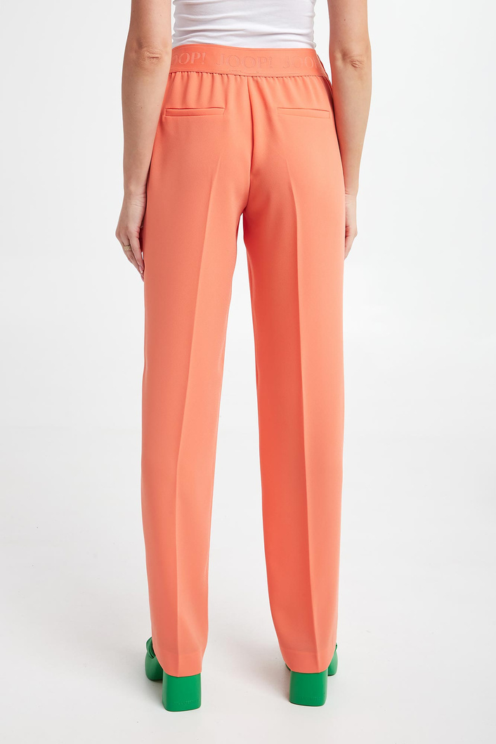 Spodnie damskie JOOP!