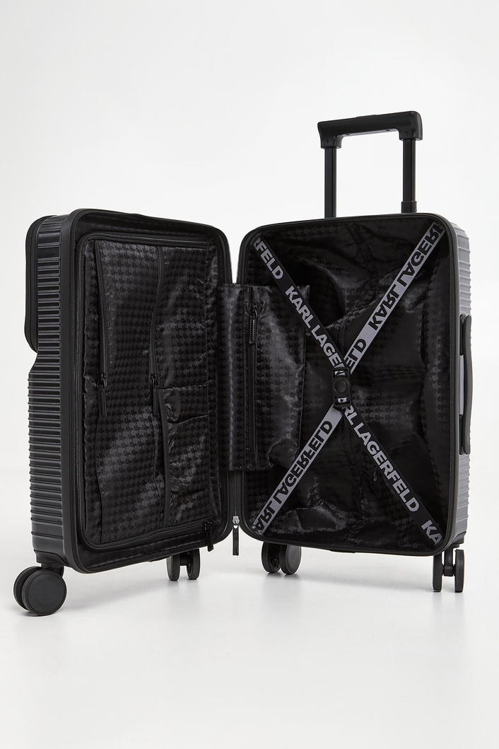 Walizka KARL LAGERFELD