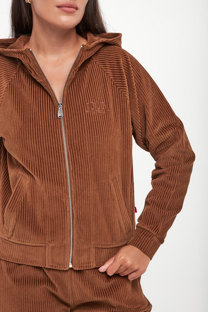 Bluza damska sztruksowa Tyno JOOP! JEANS