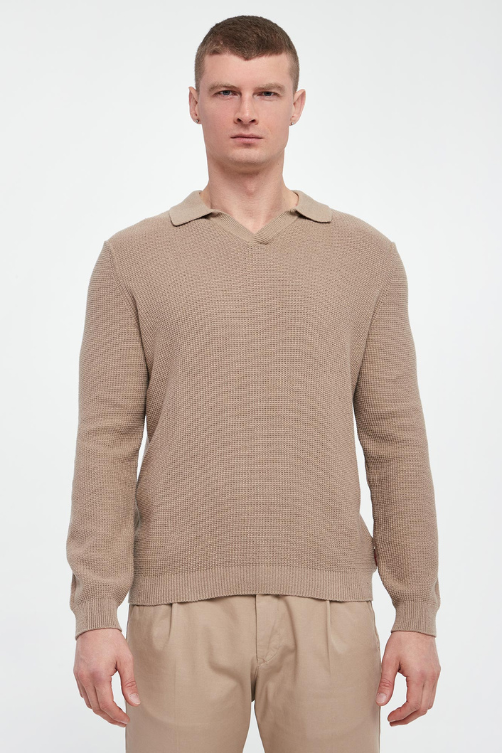 Sweter męski Ove JOOP! JEANS