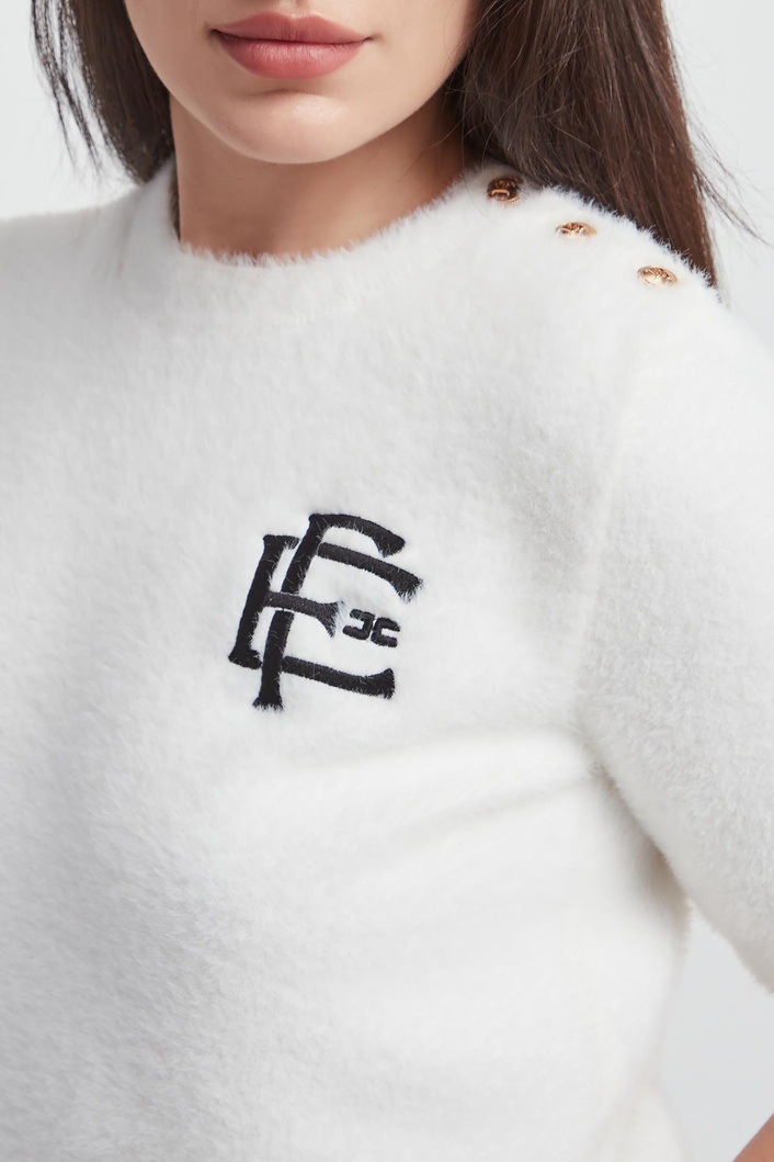 Sweter damski ELISABETTA FRANCHI