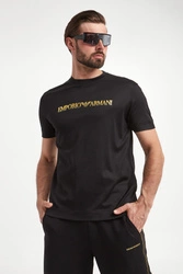 T-shirt męski EMPORIO ARMANI