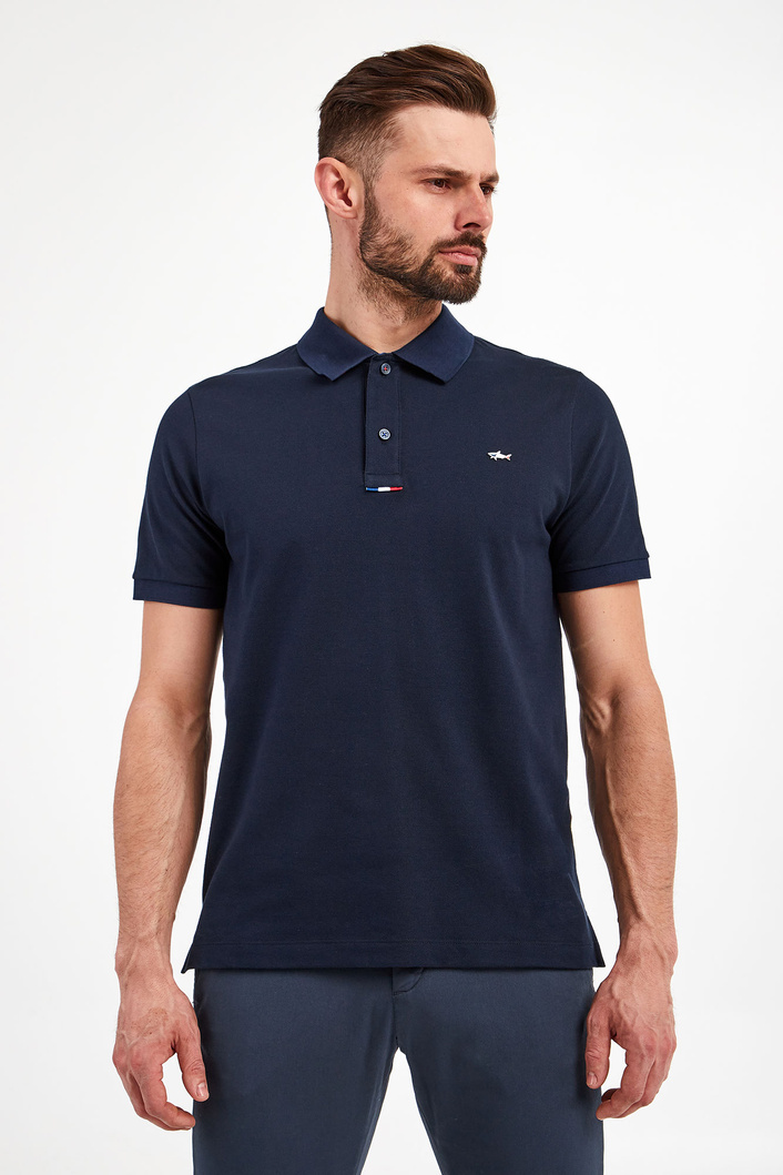 Polo PAUL&SHARK